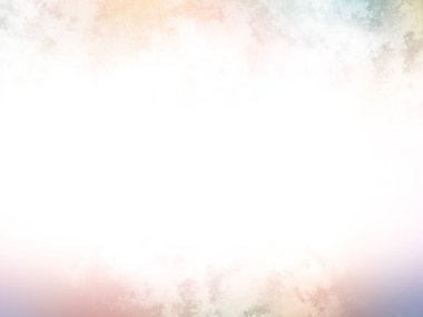 renkli arka plan bokeh etkisi ile