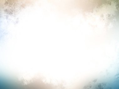 mavi gökyüzü arkaplanı ışık, bulutlar