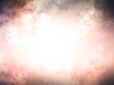 İletiniz için arkaplanda boşluk olan soyut arkaplan