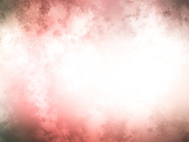 İletiniz için arkaplanda boşluk olan soyut arkaplan