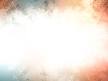 Beyaz ve kahverengi renkli soyut arkaplan