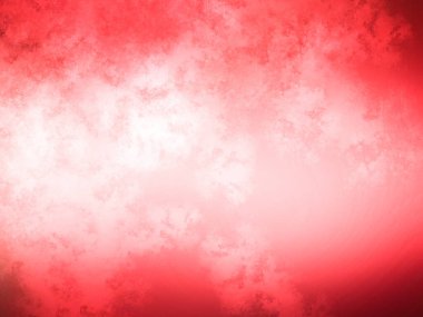 Kırmızı suluboya desenli soyut arkaplan