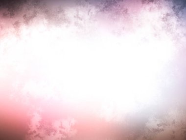 Bokeh ışıkları ile soyut arkaplan