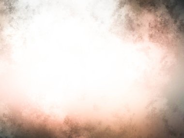 buhar doku ile koyu arka plan