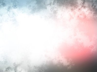 Bokeh ışıkları ile soyut arkaplan