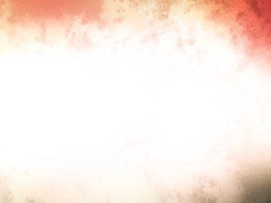 Taranmış Boyalı Soyut Arkaplan. Fırça darbesi ile boyanmış. Sanatsal canlılık ve renkli duvar kağıdı