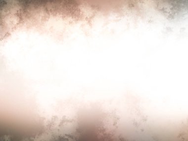 Taranmış Boyalı Soyut Arkaplan. Fırça darbesi ile boyanmış. Sanatsal canlılık ve renkli duvar kağıdı