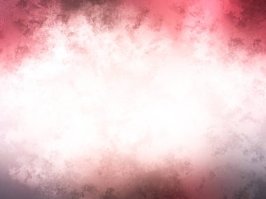 Suluboya desenli soyut arkaplan