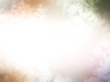 Suluboya arka plan. Soyut resimli duvar kağıdı. fırça darbesi. 2d illüstrasyon.