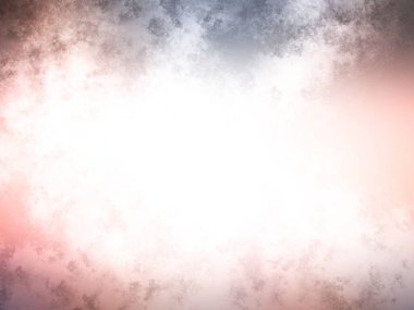 Metin için alanı olan soyut arkaplan