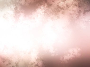 Bokeh ışığı ile soyut arkaplan