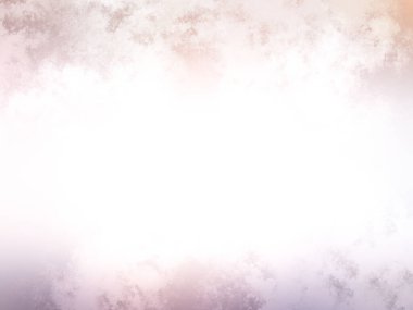 Beyaz bulutlar gökyüzü arka plan üzerinde.