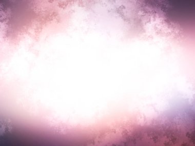 Pembe ve beyaz renkli soyut arkaplan