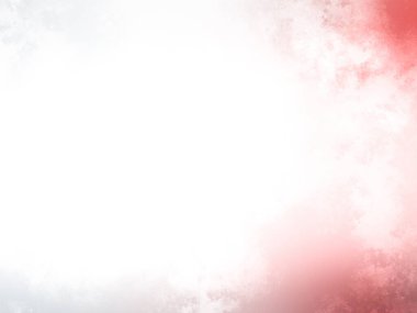 Soyut kırmızı arkaplan. suluboya dokusu.