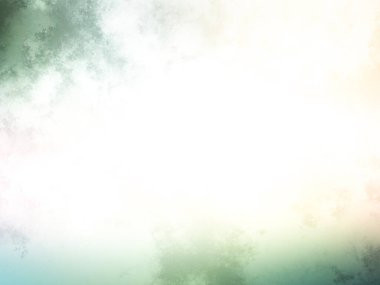 Metin için alanı olan soyut grunge arkaplanı