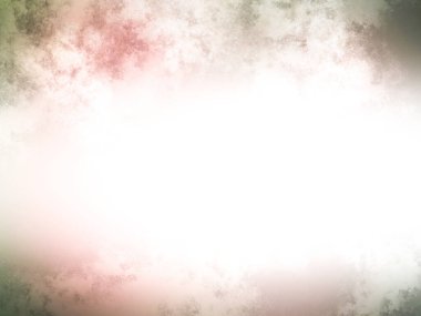 Metin için alanı olan soyut grunge boş arkaplan