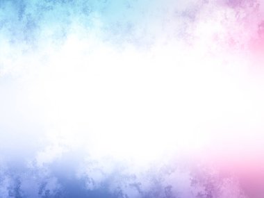 Bokeh ışığı ile soyut arkaplan. Renkli odaklanmış ışıklar.