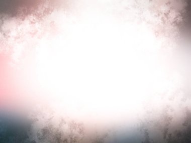 soyut beyaz ve gri renk arkaplanı, renk eğimine sahip doku tasarımı.