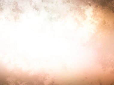 Metin için alanı olan soyut arkaplan