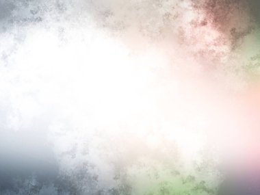 Suluboya desenli soyut arkaplan