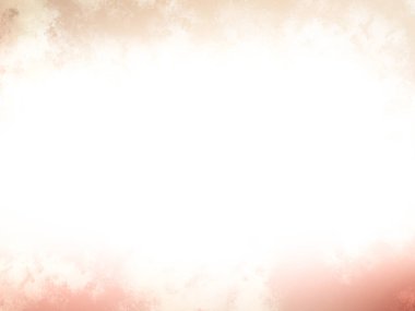 parlak renkli bokeh ile beyaz arkaplan