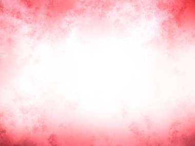 Soyut Kırmızı Arkaplan Dokusu