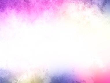 renkli parlak soyut arkaplan, gökkuşağı dokusu