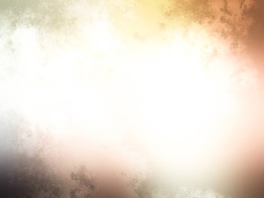 Metin için alanı olan soyut grunge boş arkaplan