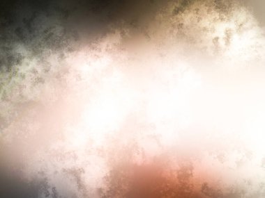 Metin için alanı olan soyut grunge arkaplanı