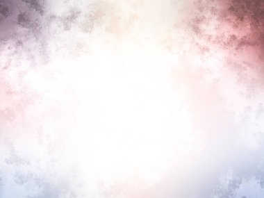 bulutlu soyut renkli arkaplan