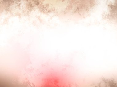 Soyut arkaplan, renkli boya fırçası