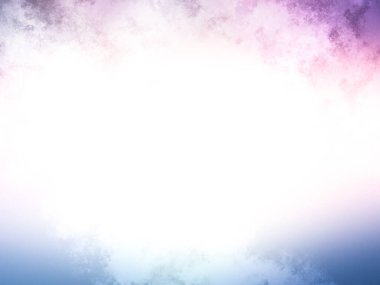 Bulutlu gökyüzü arkaplanı