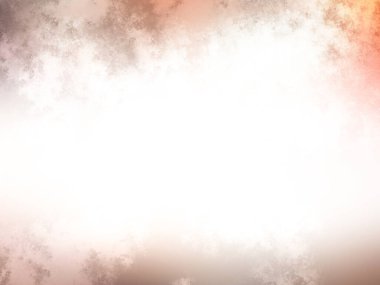 Kırmızı ve beyaz parıltılı ışıkların arkaplanı.