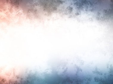 İletiniz için arkaplanda boşluk olan soyut arkaplan