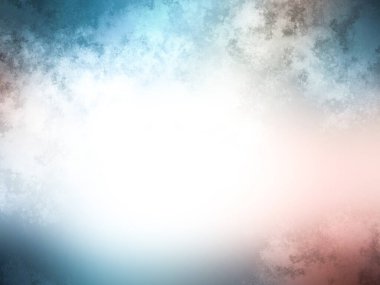 soyut mavi arka plan doku