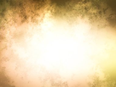 Metin için alanı olan soyut grunge arkaplanı