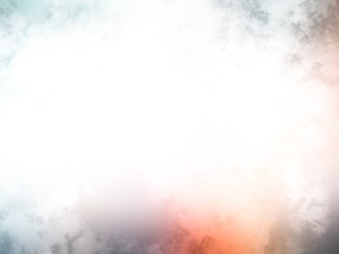 Metin için alanı olan soyut arkaplan