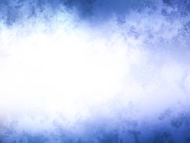 Bulutlu arkaplanlı soyut gökyüzü