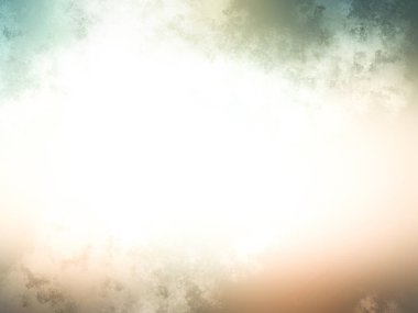 Arkaplanı bulutlu gökyüzü