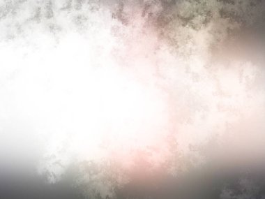 soyut arkaplan, bulutlu renkli gökyüzü