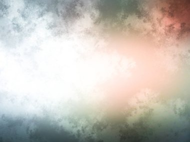 Metin için alanı olan soyut grunge boş arkaplan