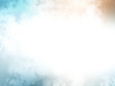 Suluboya arka plan. Soyut resimli duvar kağıdı. fırça darbesi. 2d illüstrasyon.