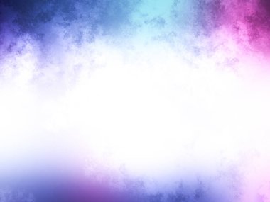 Bokeh ile soyut pembe arkaplan