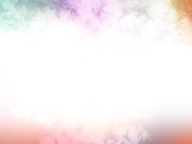 Arkaplan için soyut renkli suluboya. tebrik kartı.