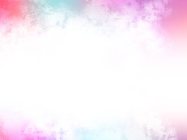 Bokeh ışıkları olan soyut arkaplan yumuşak renkler bulanık arkaplan