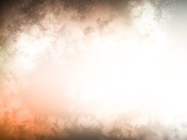 Renkli fırça darbelerinin ve canlı duvar kağıtlarının soyut arkaplanı. resmedilmiş sanat eseri. Eşsiz ve yaratıcı illüstrasyon.