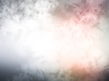 İletiniz için arkaplanda boşluk olan soyut arkaplan