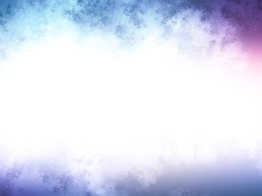 Soyut açık mavi arkaplan