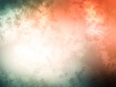 Pastel renklerde soyut arkaplan