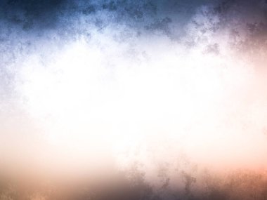 Metin veya resim için alanı olan soyut arkaplan